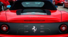 Ferrari podría dar pistas de su iniciativa de coches eléctricos