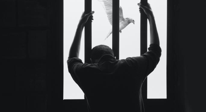 A Global Mission To Leave No Cannabis Prisoner Behind