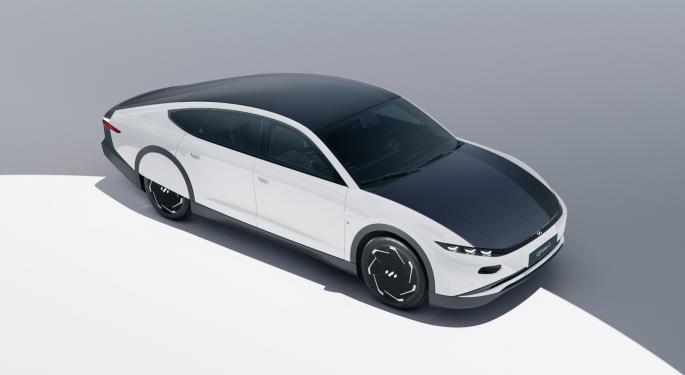 What This $262,000 Dutch EV Can Do That Rivals Including Tesla Can't