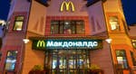 McDonald’s riapre in Russia con un marchio diverso