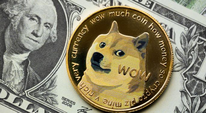 Why Dogecoin Co-Founder Is Glad He Didn't Get Rich With Crypto