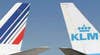Air France-KLM recauda 2.400M$ mediante la emisión de derechos
