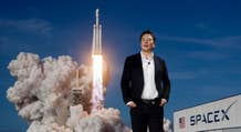 Starship : Musk promet la Lune et Mars