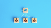 ¿Qué son los NFT? Te lo explicamos en 5 claves
