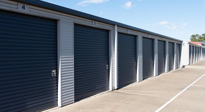 This 18.1% IRR Opportunity Isn't The Only Reason Why Self Storage is Booming