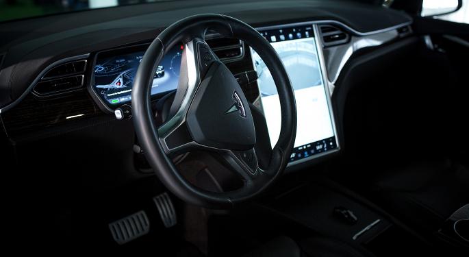 Elon Musk Gives Timeline On Tesla FSD 10.13 Beta Release