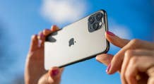 Posibles beneficiarios de la actualización de la cámara del iPhone 14