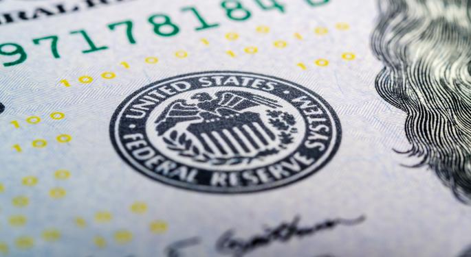 The Market Is Pricing In Back-To-Back 0.75% Interest Rate Hikes: What Investors Need To Know