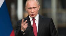 Guerre en Ukraine : Poutine renvoie une responsable russe