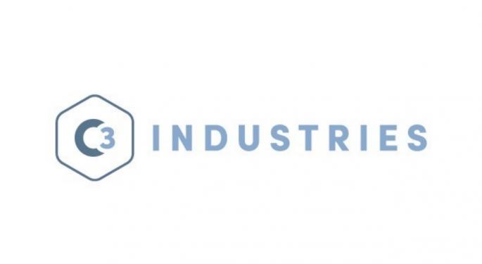 C3 Industries Partners With Red White & Bloom To License Platinum Vape Brand