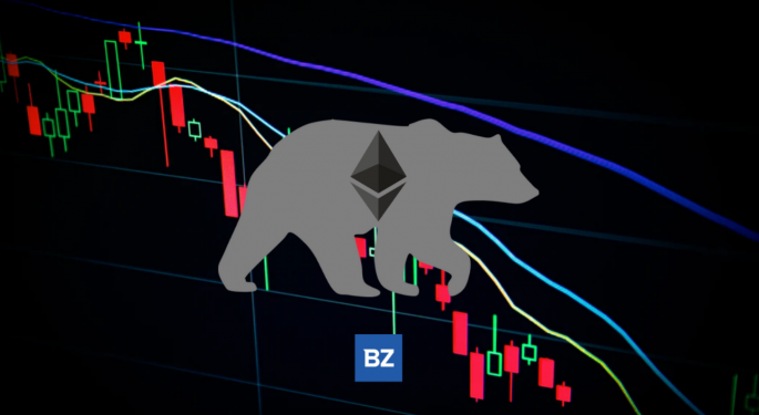 Crypto A Con? Jim Cramer Sounds Alarm After Calling Ethereum 'Terrific' And Becoming 'A Believer'