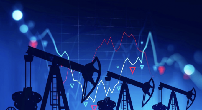 Il conflitto russo-ucraino rende interessanti i titoli energetici?