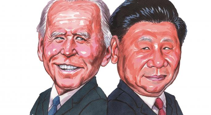 Will Joe Biden ease Trump-era tariffs on China?