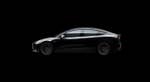 Tesla Model 3, l’auto più amata dai clienti a livello globale