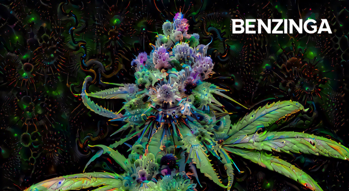 Tilray's Broken Coast Launches New Summer Lineup Of Cannabis Products