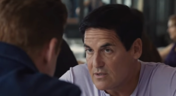 Why The Teen Who Tracks Elon Musk's Jet Agreed To Stop Monitoring Mark Cuban