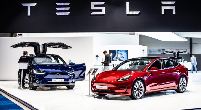 Tesla Raises US Car Prices By Up To $6000: What Its EVs Cost Now