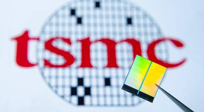 TSMC avrà accesso agli strumenti più avanzati per i chip