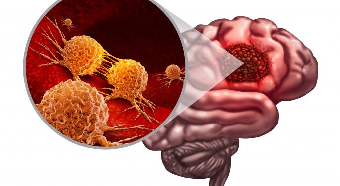 CBD And CBG Show Promising Results In Treating Glioblastoma Brain Tumors