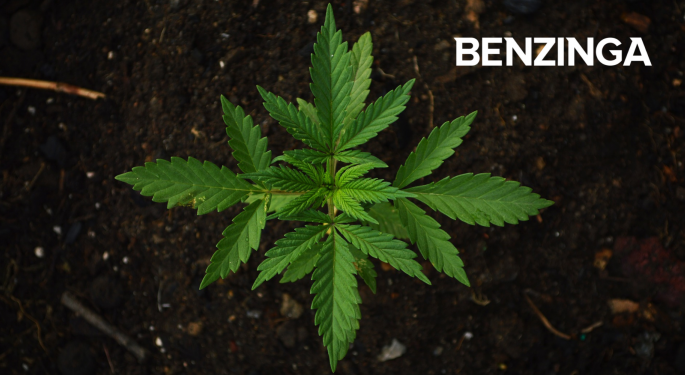 HEXO Acknowledges Zenabis Group CCAA Filing