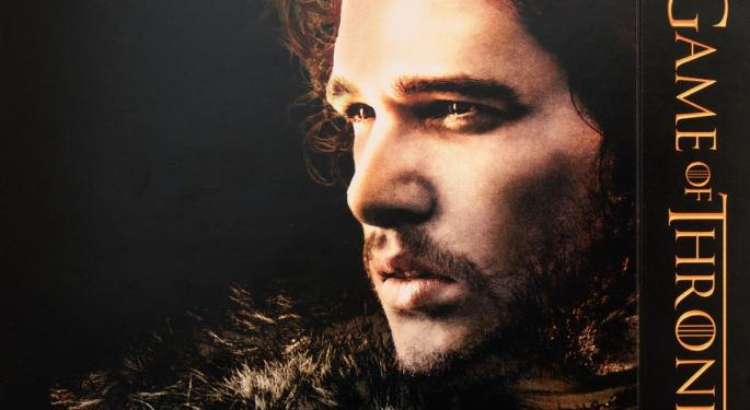 More Game Of Thrones Content Is Coming With A Jon Snow Series: What Investors Should Know