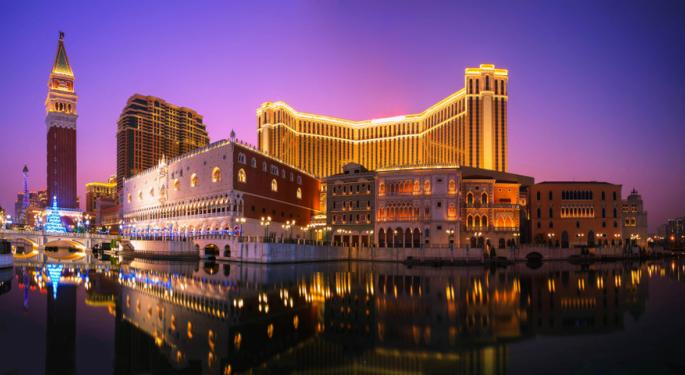 Final Draft Of Macau Gaming Law: What Investors Need To Know