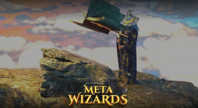 Hedera Hashgraph Permits Grant To Meta Wizards To Build P2E Racing Game On Their Low-Cost Network