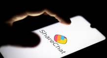 Google partecipa al round di finanziamento per ShareChat