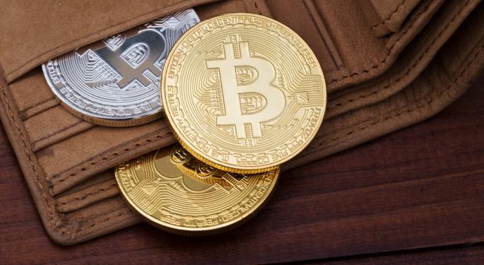 Bitcoin Sees A Grim Moment As Addresses In Profit Reach A Two-Year Low