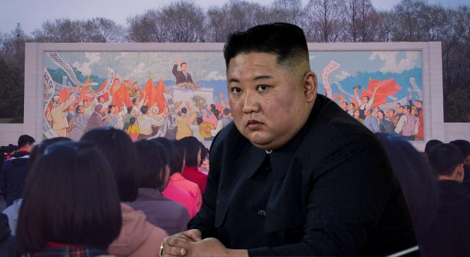 After COVID, This New Infectious Disease Outbreak Threatens North Korea; Kim Jong-Un Chips In With Family Reserve Medicines