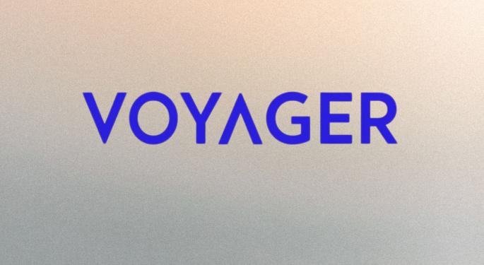 Crypto Broker Voyager Digital Secures $485M Loan From Bankman-Fried's Alameda