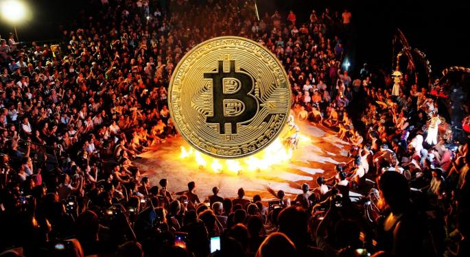 Here's Why This Crypto Analyst Compares $20,000 Bitcoin Of 2022 To $5,000 BTC Of The Past