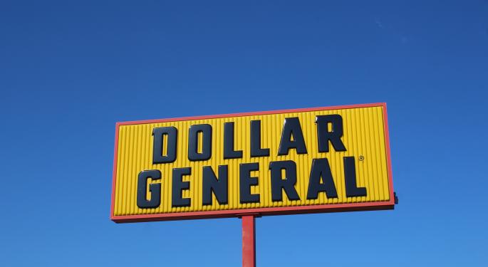 CNBC's Final Trades: Dollar General, Veeva Systems And More