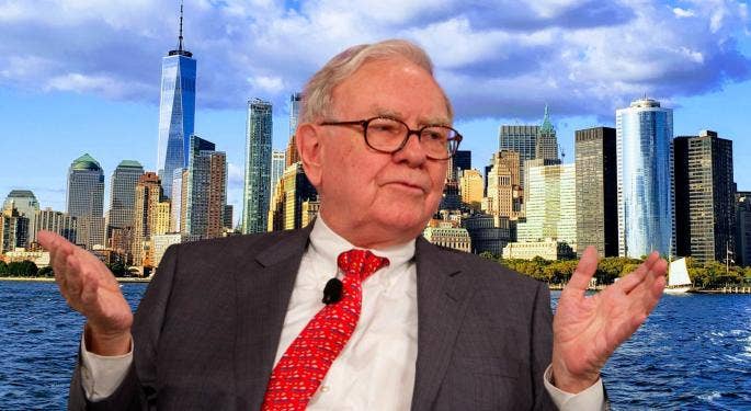 I 10 migliori consigli di Warren Buffett sugli investimenti