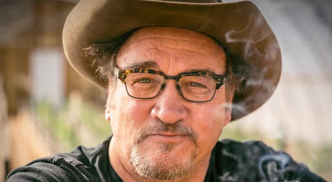Jim Belushi And Highway Horticulture Join Forces, Forming A Partnership To Healing In Michigan