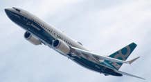 Boeing: problemi supply chain continueranno nel 2023