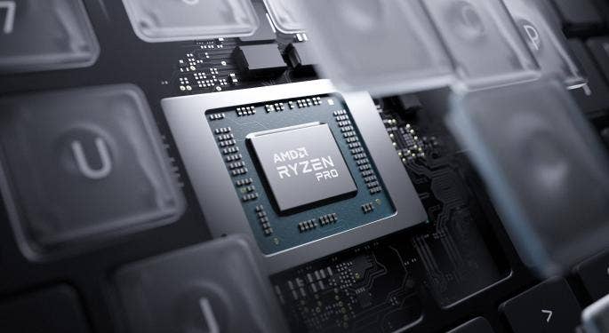 Morgan Stanley surclasse Nvidia et AMD