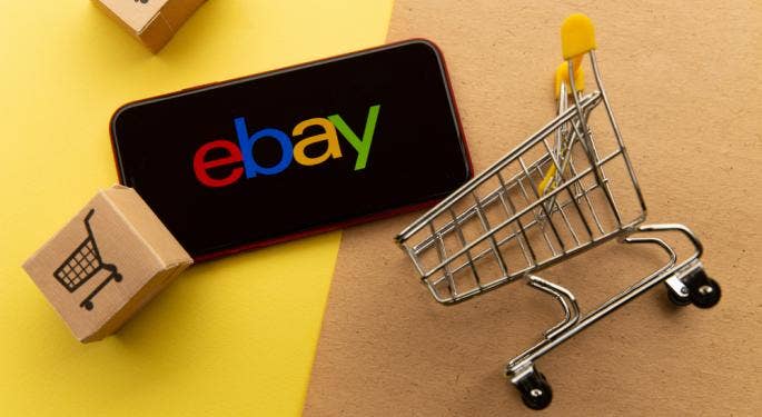 eBay acquisisce un importante marketplace per NFT