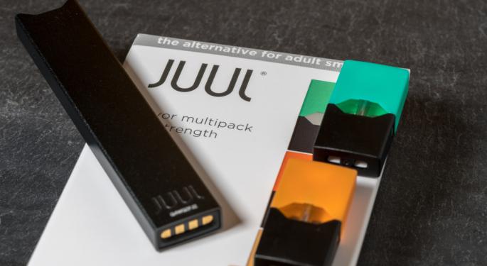 The FDA Is Set To Ban Juul Products In U.S.: What Companies Could Benefit?