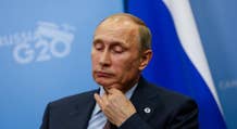 Vladimir Putin è malato terminale? Parla il portavoce