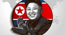 Test nucleari, Kim Jong-Un incontrerà vertici militari nordcoreani