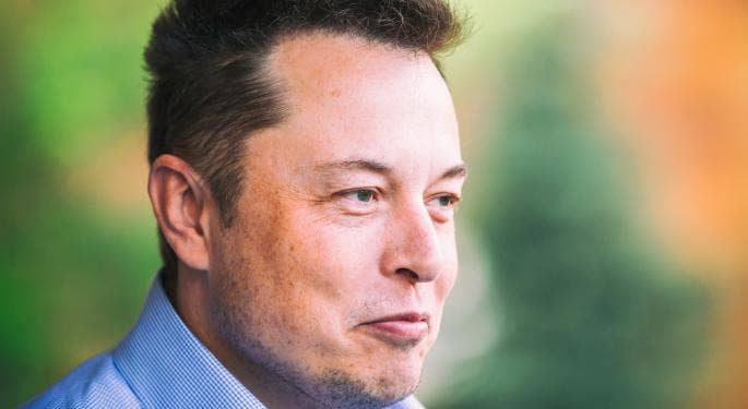 Musk reacciona a la predicción de que Volkswagen superará a Tesla en 2024