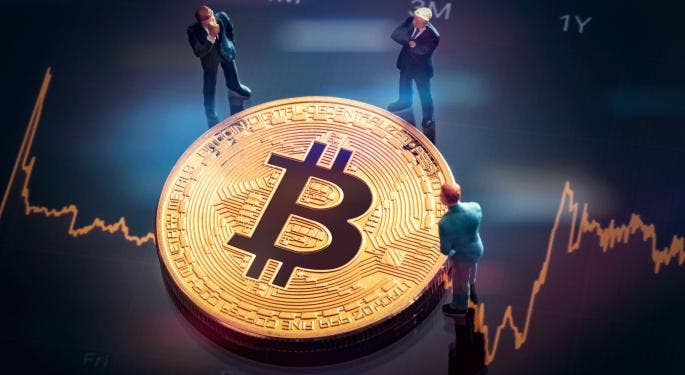 Mark Mobius: Bitcoin può rivelare bottom del mercato azionario