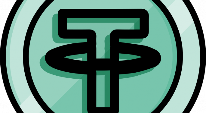 Tether lanzará la stablecoin GBPT a principios de julio
