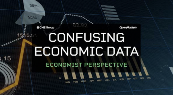 Current Economic Data Sends Mixed Signals