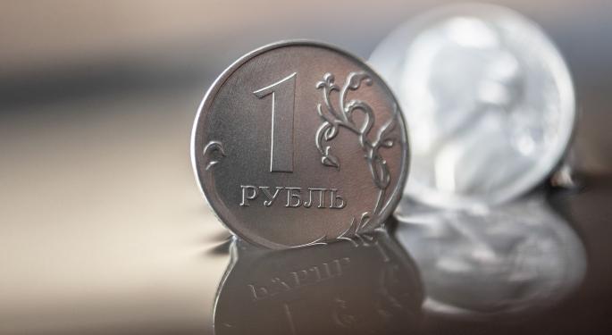 Explained: Russian Ruble Hits Strongest Level In 7 Years Against US Dollar Despite Western Sanctions