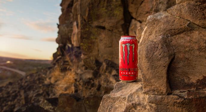 Could PepsiCo Buy Out Celsius Holdings Or Monster Beverage? Why M&A In Energy Drinks Market Is Heating Up