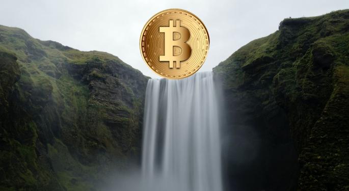 Crypto Analyst Who Correctly Predicted Bitcoin Would Retreat To $21K Now Has This New Alert