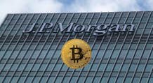 Este es el ‘valor justo’ de Bitcoin, según JPMorgan