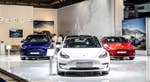 Auto elettriche Tesla, GM e Ford crescono più dei benzina